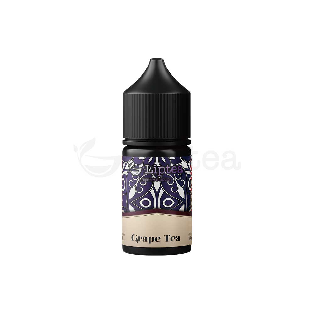 リプティー グレープティー E-リキッド 30ml