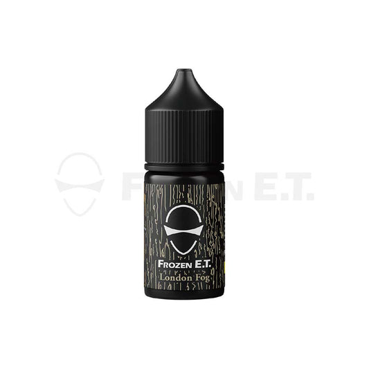 Frozen ET London Fog E-액체 30ml