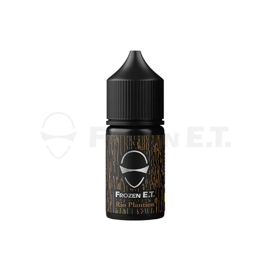 냉동 ET 리오 플랜션 E-액상 30ml